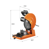 Ingletadora Fein MKAS355