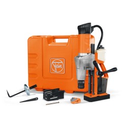 Taladro magnetico Fein KBM50UQW